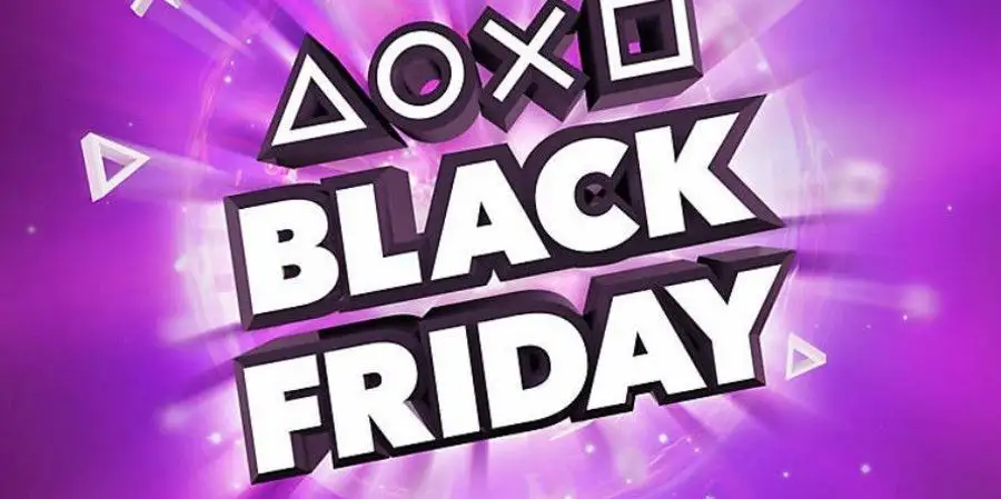 Black Friday Jeux Vidéo : 8 promos PS4 et XBox One -40%