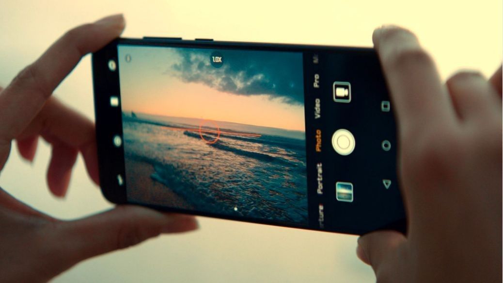 Black Friday : Le Huawei P20 Pro à 549€ au lieu de 899€