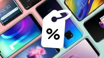 Black Friday : iPhone, Samsung, Huawei, les meilleures promos smartphones de 2026