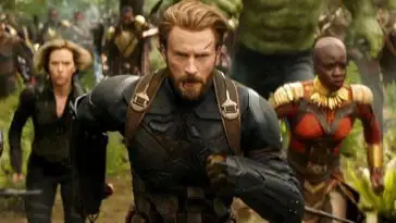 Captain America : Chris Evans rempilera après Avengers Endgame