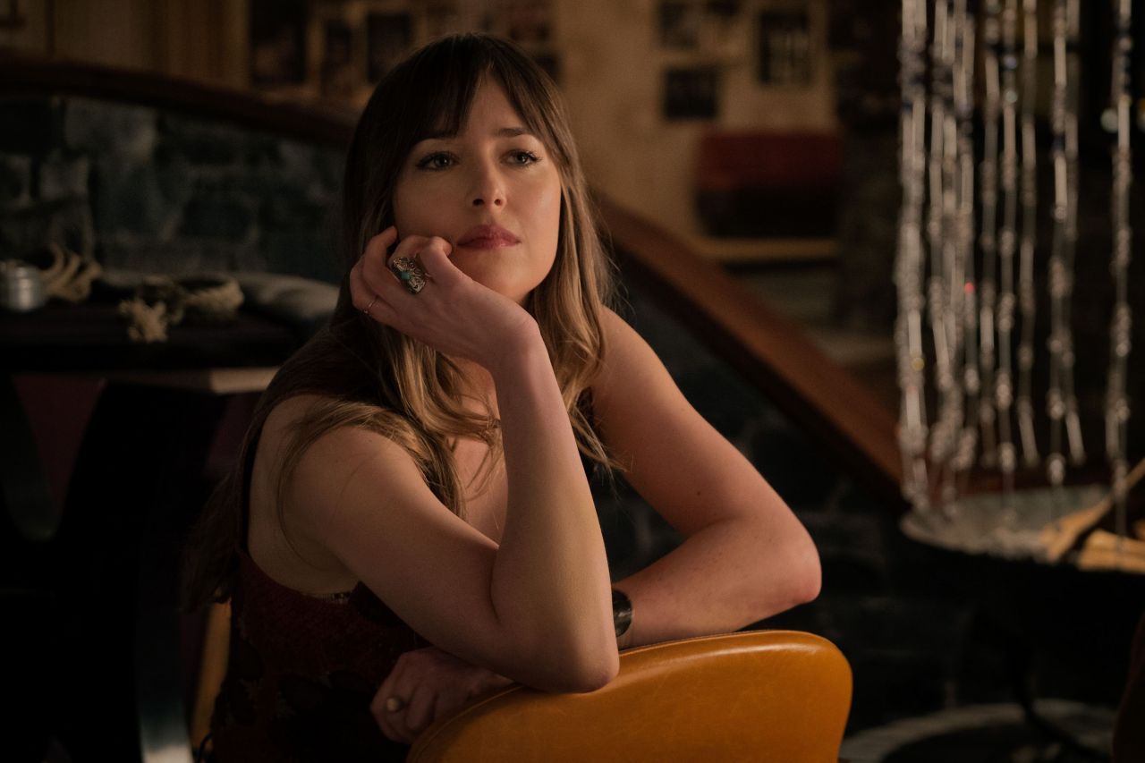 Critique Sale Temps à l’Hôtel El Royale : un Cluedo Tarantinesque #4