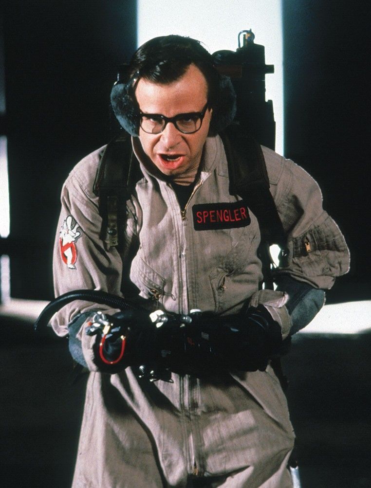 Ghostbusters 3 : Dan Aykroyd annonce une suite avec le casting original #2