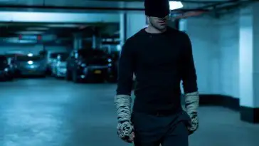 Daredevil : 57% de spectateurs en moins pour la Saison 3