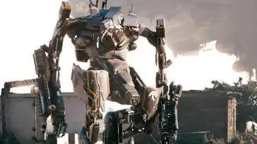 Elon Musk plancherait sur un mecha
