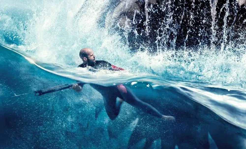 En Eaux Trouble 2 est en préparation