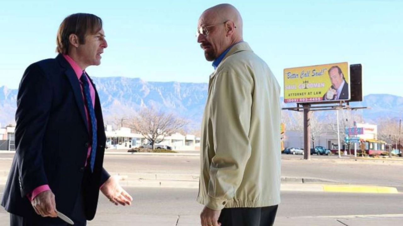 El Camino : synopsis, casting et date de tournage du film Breaking Bad #2