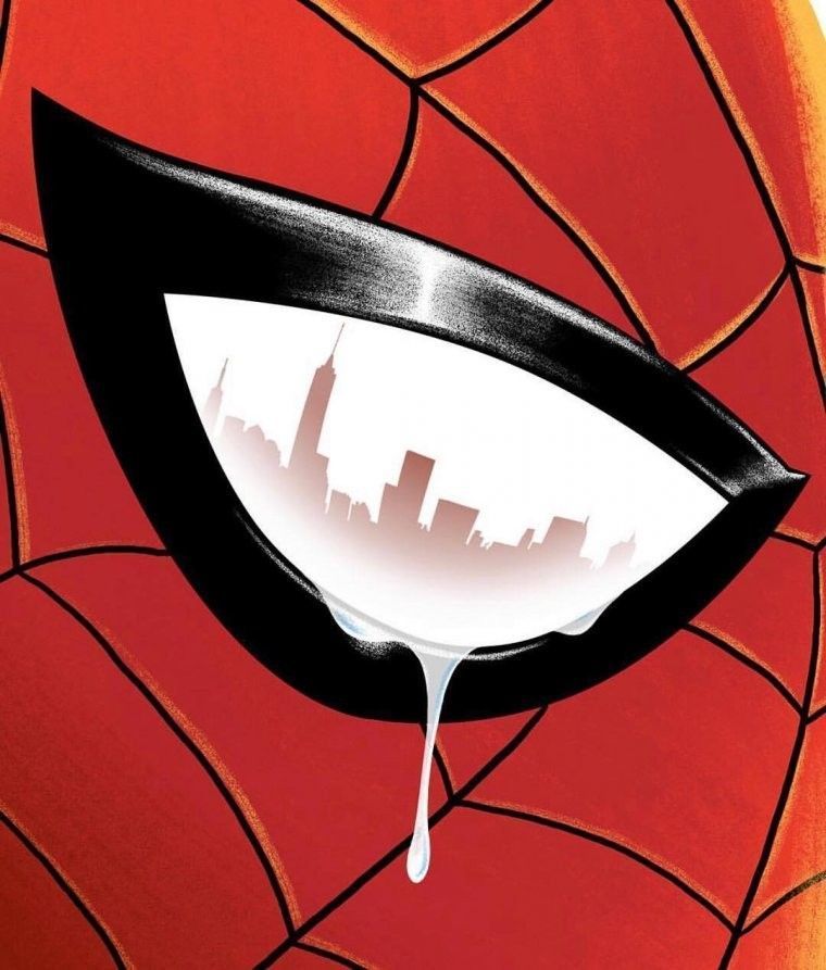 Les plus beaux hommage à Stan Lee en dessins #26