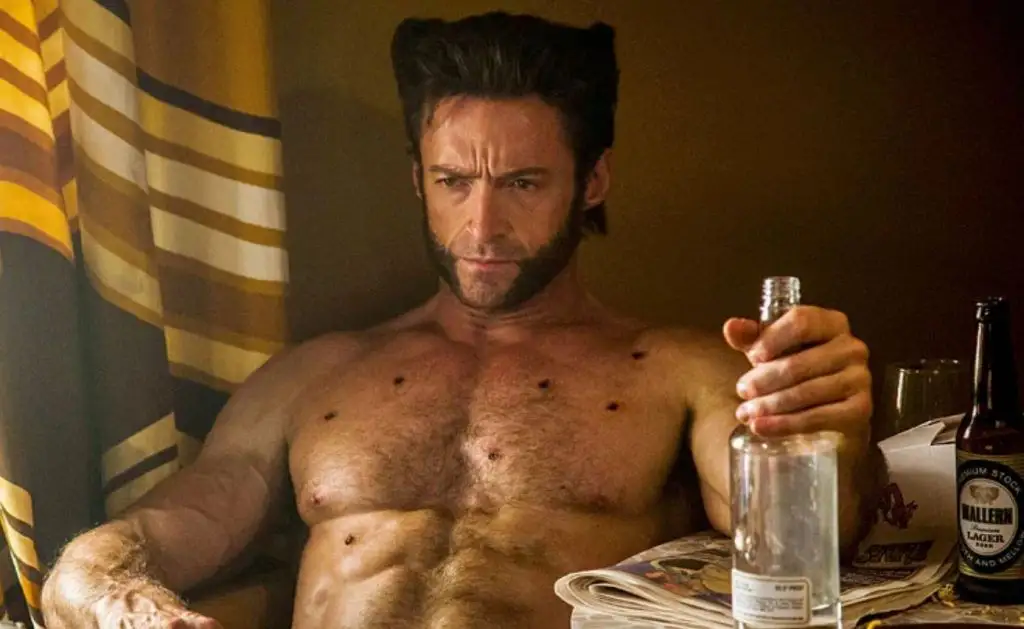 Hugh Jackman se verrait bien jouer un autre super-héros que Wolverine