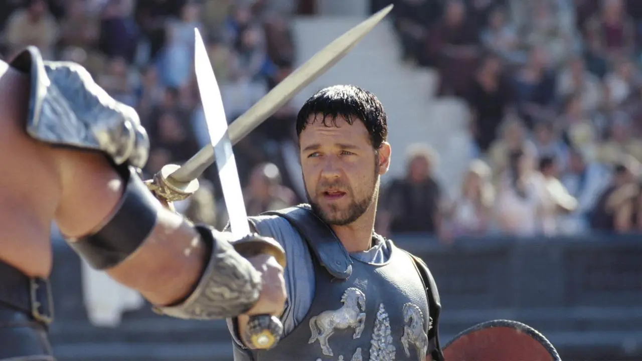 Gladiator 2 : Ridley Scott travaille sur la suite #2
