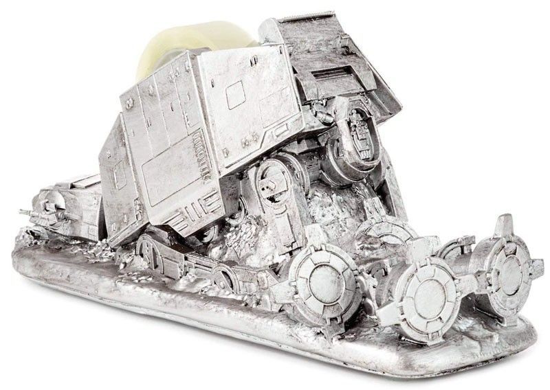 Star Wars : un distributeur de scotch en forme de quadripode impérial #2