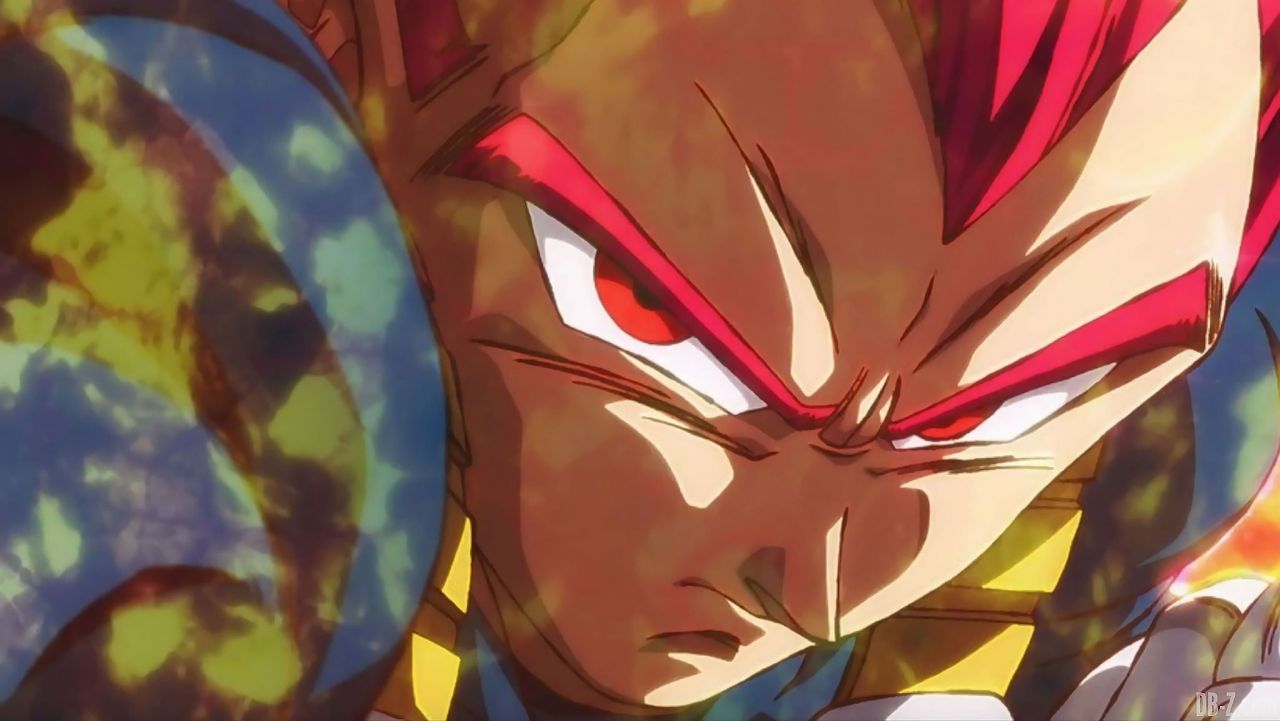 Dragon Ball Super Broly : une ultime bande annonce bourrée d’action