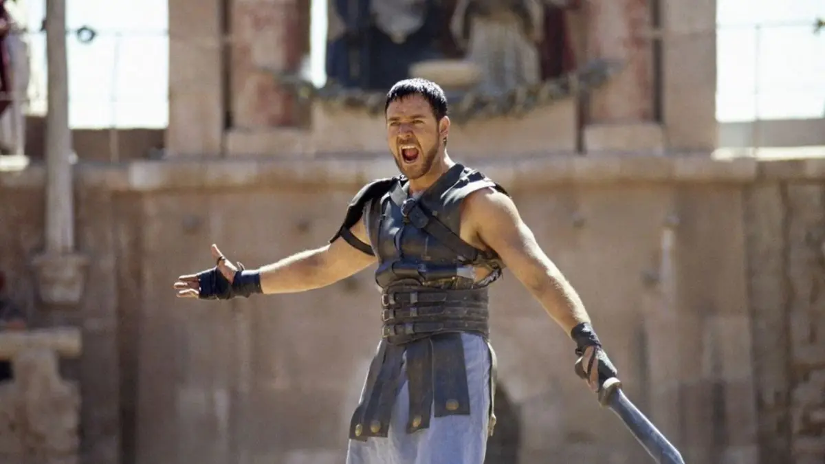 Gladiator 2 : Ridley Scott travaille sur la suite
