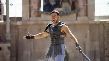 Gladiator 2 : Ridley Scott travaille sur la suite