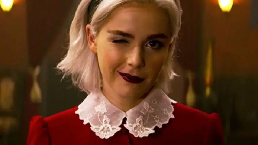 Netflix attaqué par une secte satanique #2