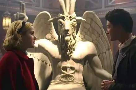 Netflix attaqué par une secte satanique