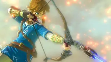 The Legend of Zelda : une série TV en préparation