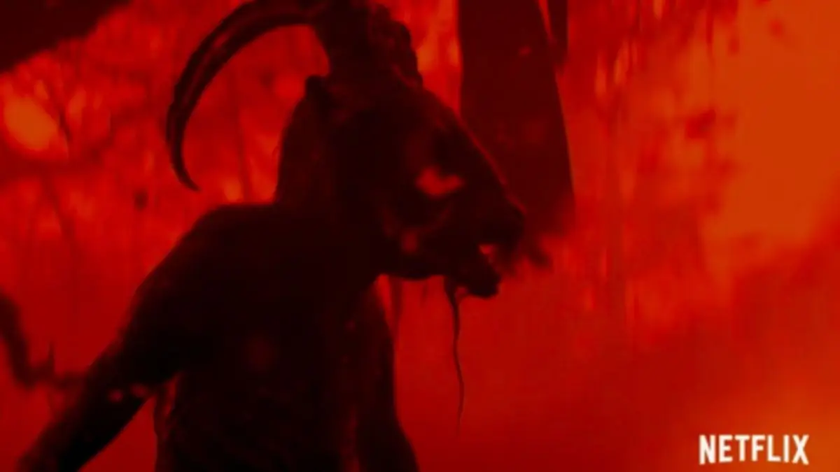 Netflix attaqué par une secte satanique