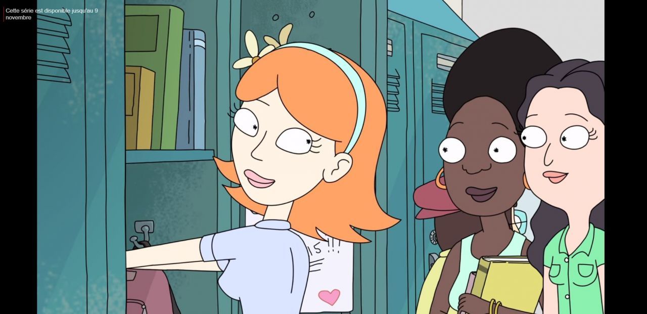 Netflix : Rick et Morty, c’est fini #2