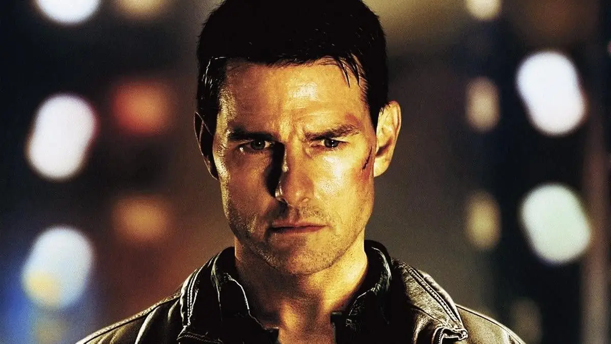 Jack Reacher : Tom Cruise ne jouera pas dans la série parce qu’il est trop petit