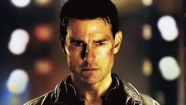 Jack Reacher : Tom Cruise ne jouera pas dans la série parce qu’il est trop petit