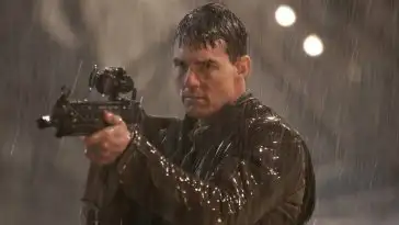 Jack Reacher : Tom Cruise « trop vieux » pour les films d’action ?