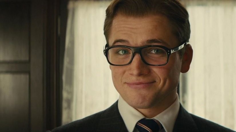 The King’s Man Première mission : Taron Egerton ne sera pas dans le film #3