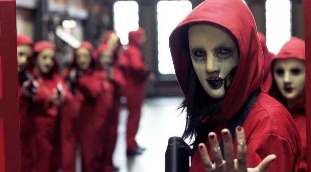 La Casa de Papel n’aura pas de Saison 3, mais… #3