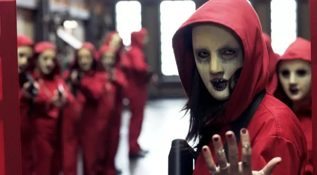 La Casa de Papel n’aura pas de Saison 3, mais… #3