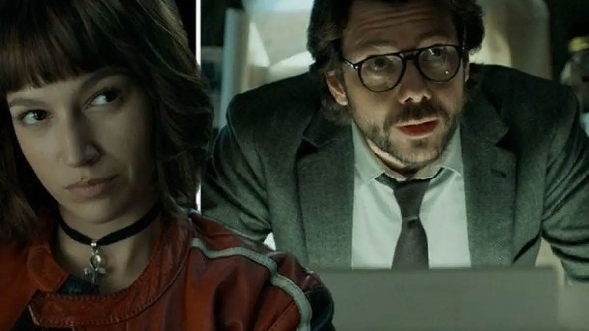 La Casa de Papel n’aura pas de Saison 3, mais…