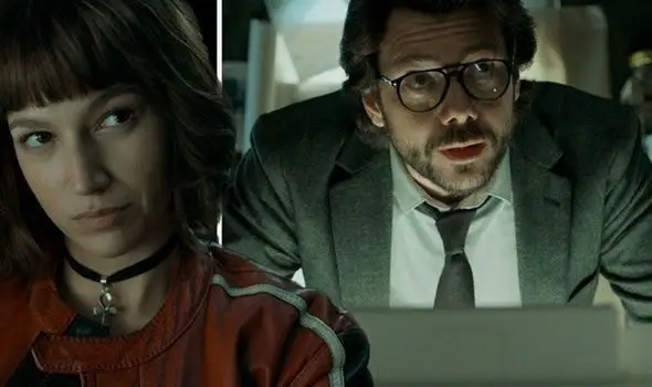 La Casa de Papel n’aura pas de Saison 3, mais…