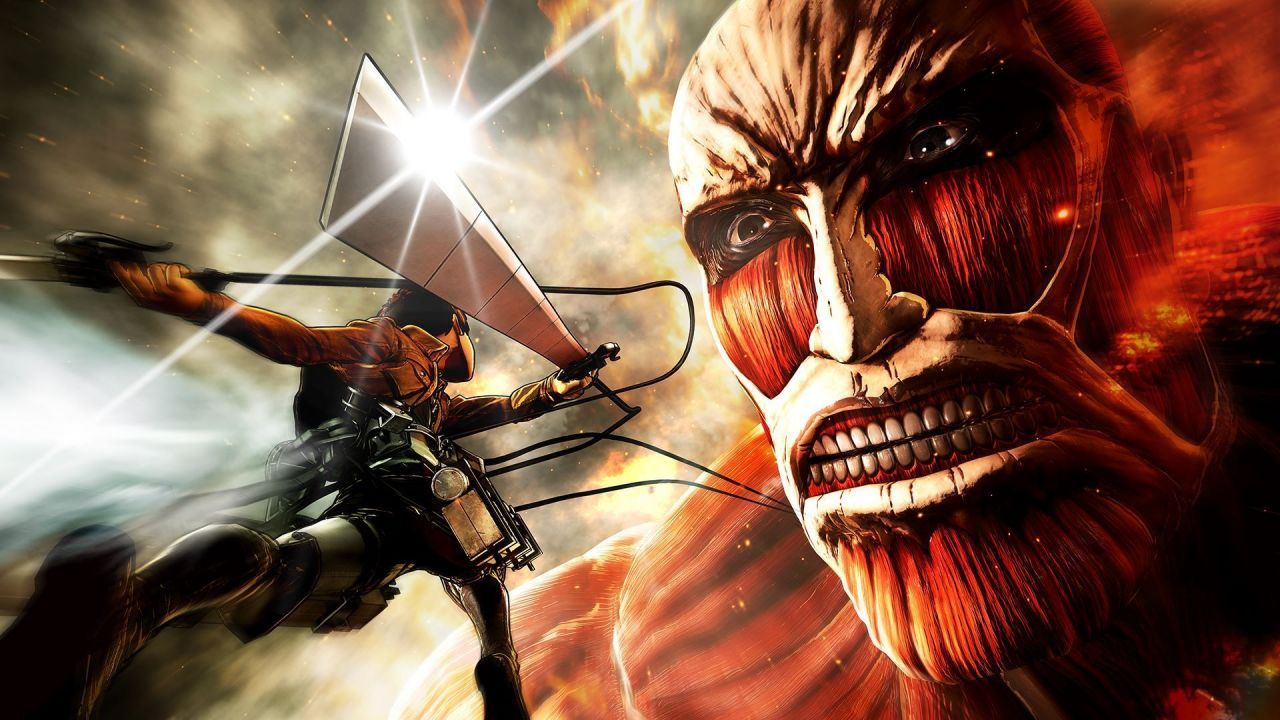 L’Attaque des Titans : une adaptation live par le réalisateur de Ça