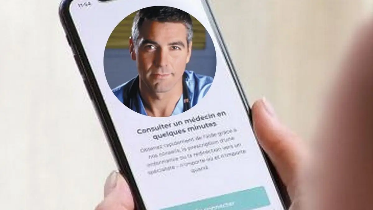 LIVI : des consultations médicales via smartphone remboursées par la Sécu