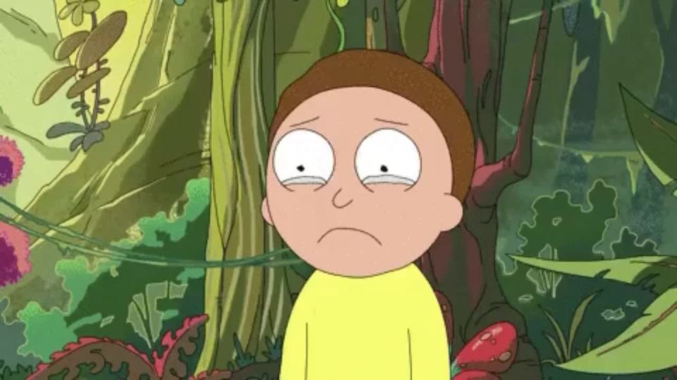 Netflix : Rick et Morty, c’est fini #3