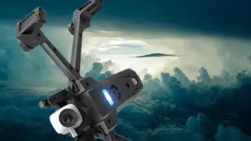 Drones : Parrot décroche en bourse et perd 58% en 4 jours