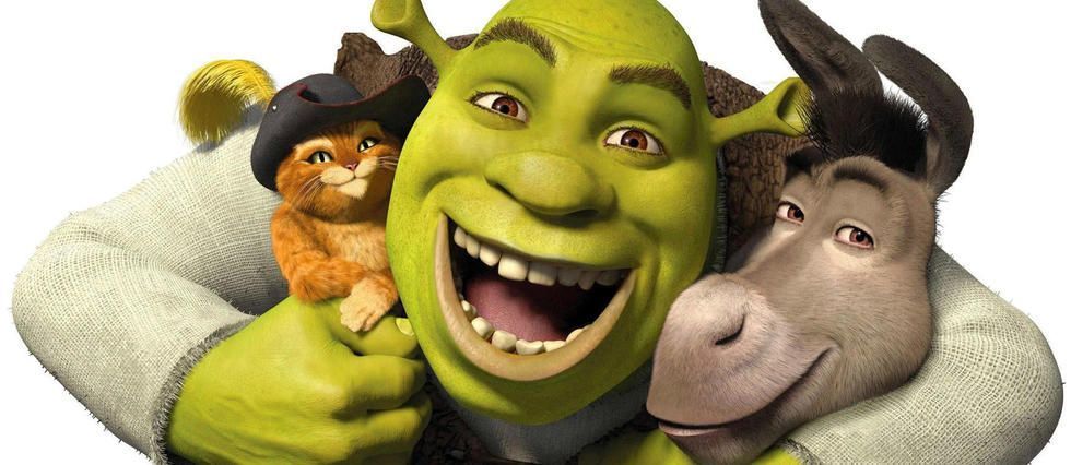 Shrek va avoir droit à son reboot