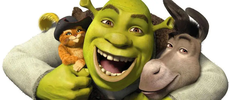 Shrek va avoir droit à son reboot