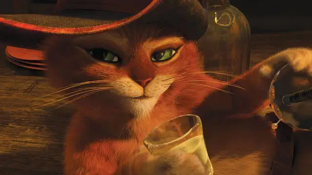 Shrek va avoir droit à son reboot #2
