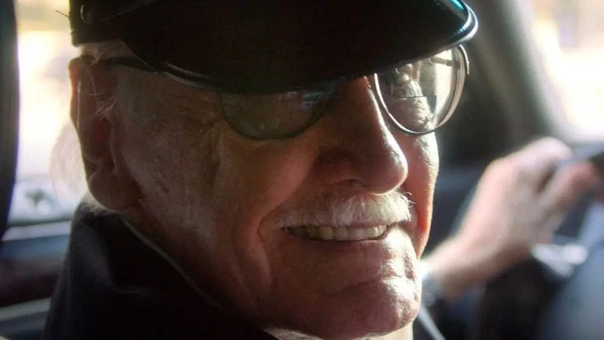 Stan Lee avait déjà tourné son cameo pour Avengers Endgame
