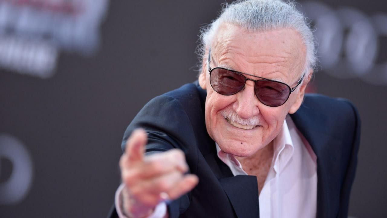 Stan Lee avait déjà tourné son cameo pour Avengers Endgame #2