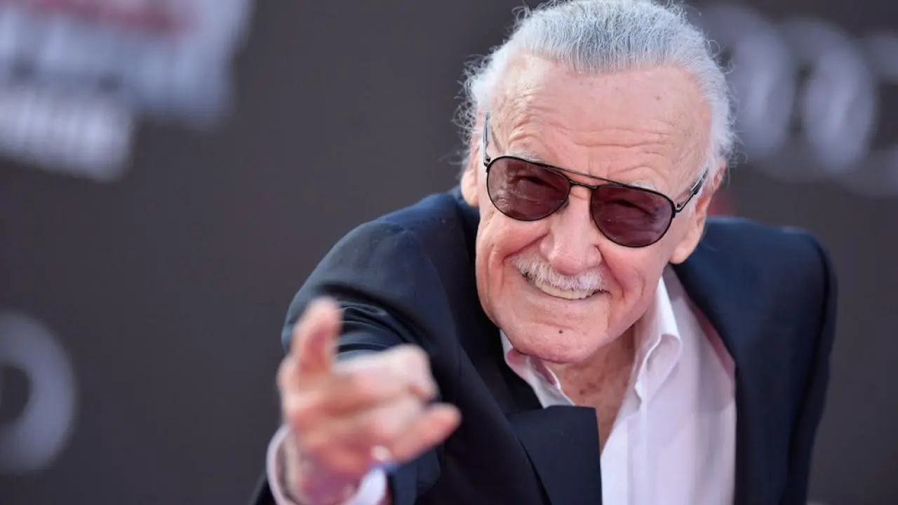 Stan Lee avait déjà tourné son cameo pour Avengers Endgame