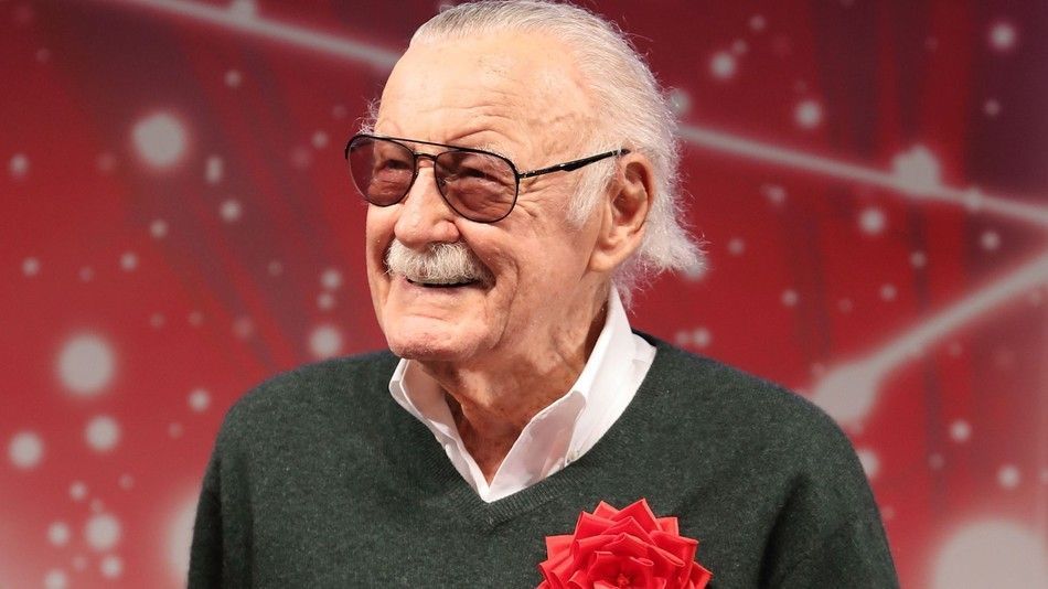 Mort de Stan Lee : retour sur une carrière hors du commun