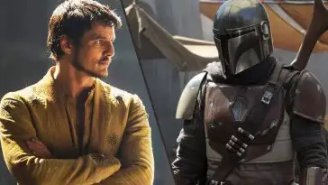 The Mandalorian : Pedro Pascal au casting de la série TV Star Wars
