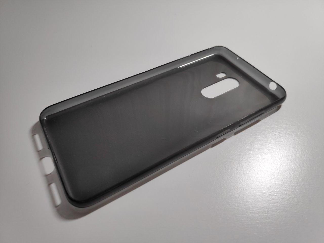 Test Pocophone F1 : un excellent smartphone Xiaomi #3