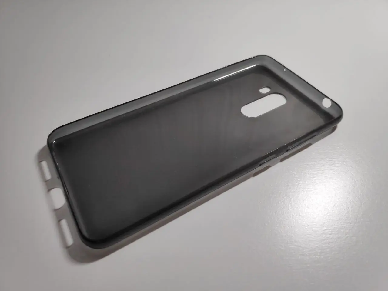 Test Pocophone F1 : un excellent smartphone Xiaomi #3