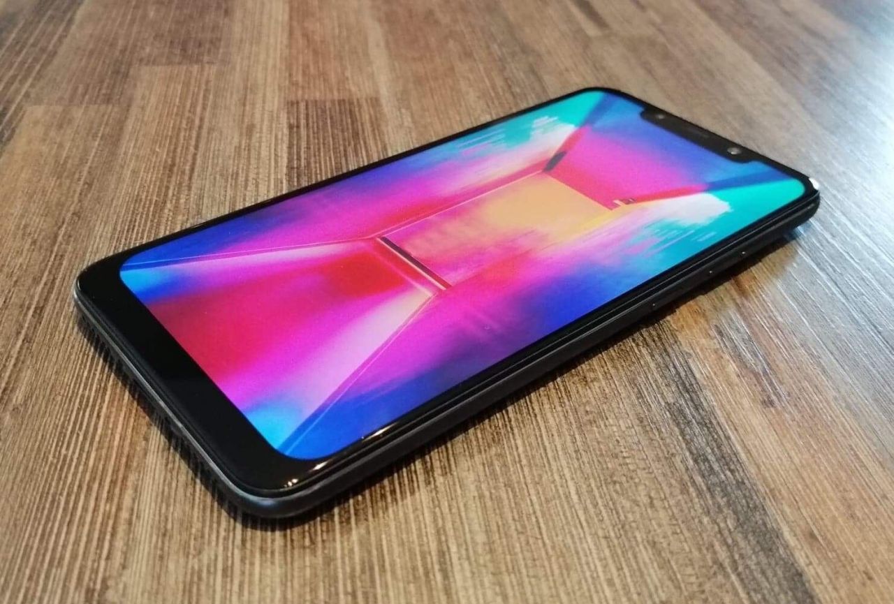 Test Pocophone F1 : un excellent smartphone Xiaomi #14