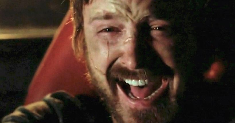 Un film Breaking Bad écrit par Vince Gilligan en préparation #3