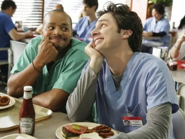 Scrubs : la Saison 10 en préparation ?