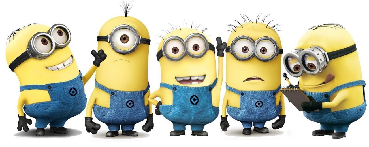 Les Minions 2 : ils reviendront en 2020 #2