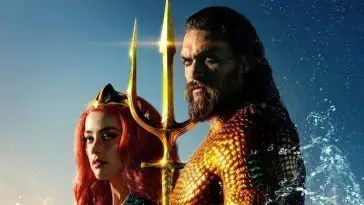 Aquaman : combien de scènes post-générique ?