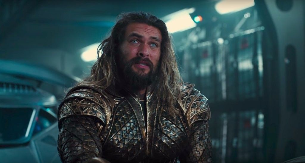 Aquaman : combien de scènes post-générique ?